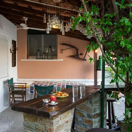 Villa Traditional