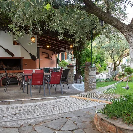 Traditional Vila *