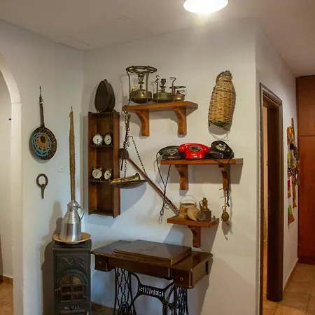 Vila Traditional *
