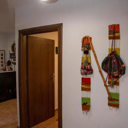 Traditional Vila *