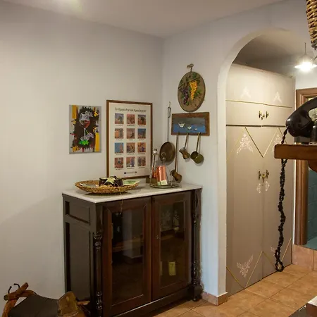 Vila Traditional Néa Péramos