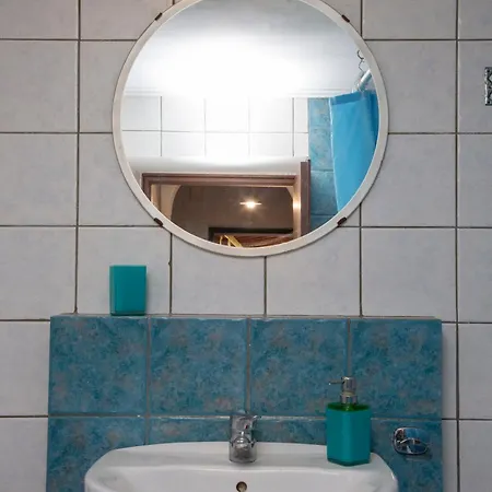 Vila Traditional Néa Péramos