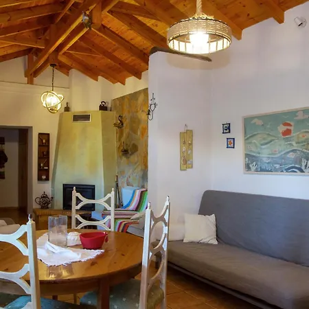 Traditional Vila