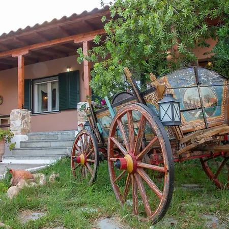 Vila Traditional