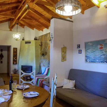 Traditional Vila *