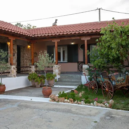 Vila Traditional